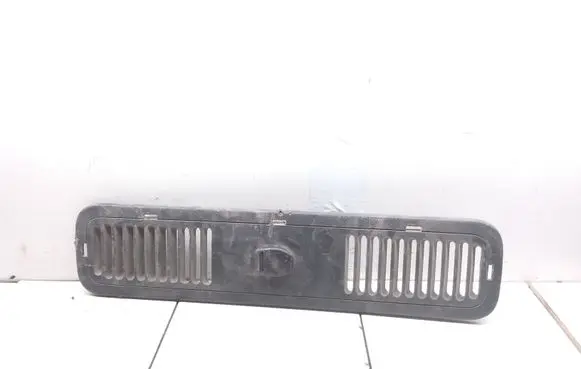Renault Master III Trunk grilles 769392825R 769394158R
