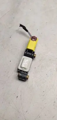 Audi A4 S4 B7 8E 8H Airbag deployment crash/impact sensor 8E0959643B