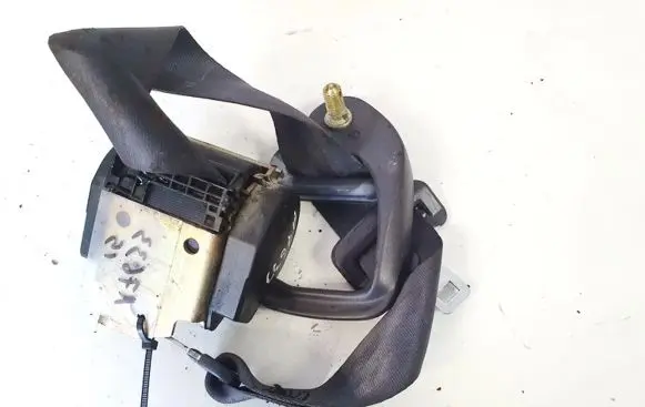 Renault Espace III Rear seatbelt A506258ac23