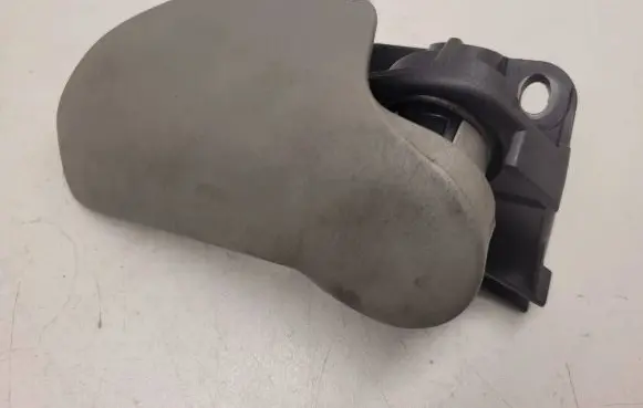 Audi A6 S6 C6 4F Engine bonnet (hood) release handle 4F1823633 4F0825553C