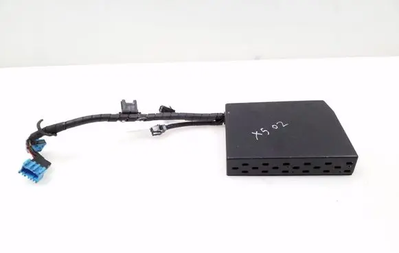BMW X5 E53 Other control units/modules 
