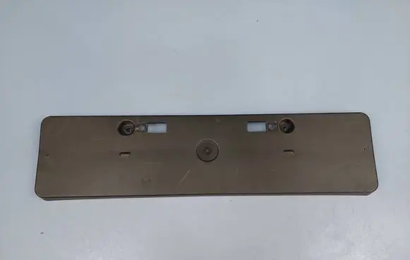 Toyota Corolla Cross Number plate surrounds holder frame 5211416020