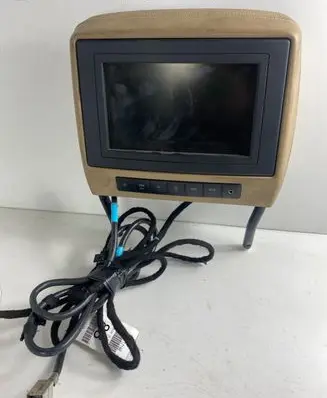 Mercedes-Benz R W251 Screen/display/small screen A2518700889 A1644409709 A1644409909