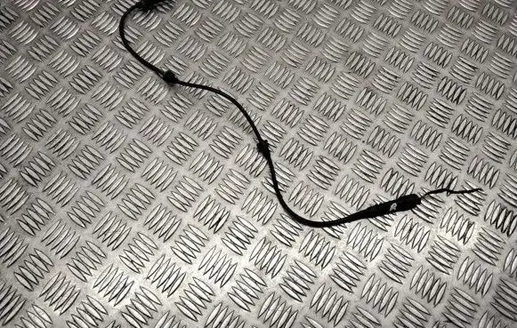BMW X5 F15 ABS brake wheel speed sensor 6771776