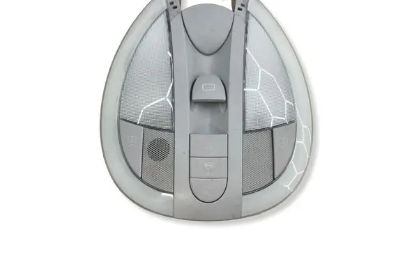 Mercedes-Benz E W211 Front seat light A2118204301