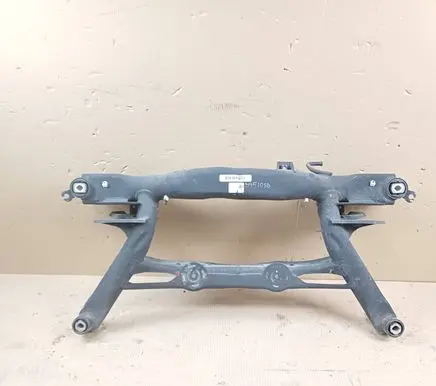 Volkswagen Tiguan Allspace Rear subframe 5NN500025