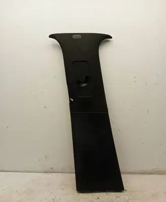 Porsche Cayenne (9PA) (B) pillar trim (top) 7L5867239 526022 770210903