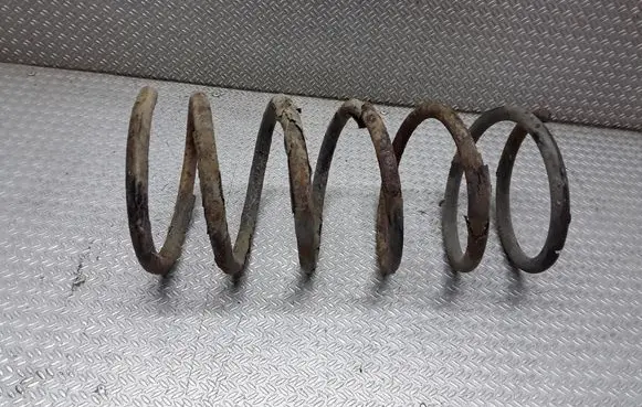 Hyundai Atos Classic Front coil spring