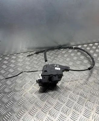 Maserati Ghibli Front door lock 670032944 081015