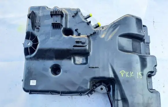 Volkswagen Crafter AdBlue liquid reservoir 2N0131877T 2N0131877