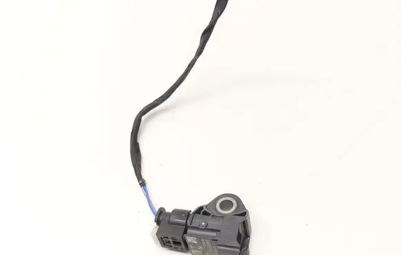 BMW 3 G20 G21 Airbag deployment crash/impact sensor 9496815