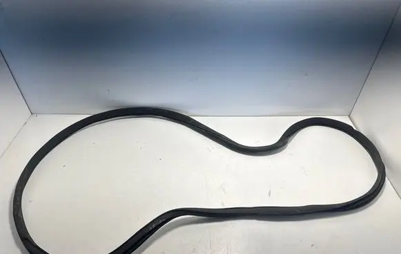 Mercedes-Benz EQC Front door rubber seal A2536970100