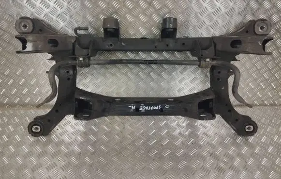 KIA Sportage Rear subframe 55405D7600