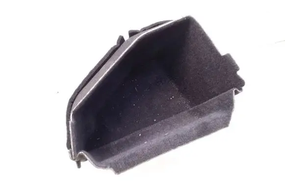 Porsche Taycan 9J1 Other trunk/boot trim element 9J1867427