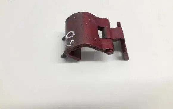Citroen Xsara Picasso Tailgate/trunk/boot hinge