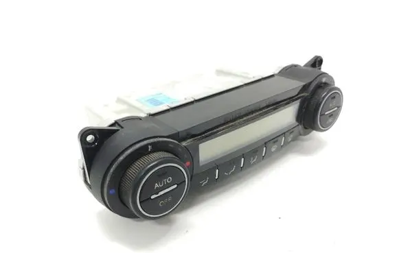 KIA Ceed Climate control unit