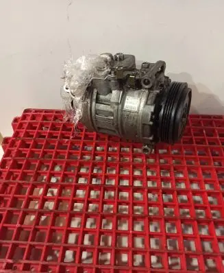 BMW 6 E63 E64 Air conditioning (A/C) compressor (pump) 64526915083 47180593 7SEU17C