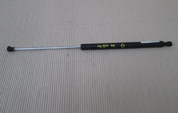 Renault Laguna II Shock absorber/damper mounting bracket 