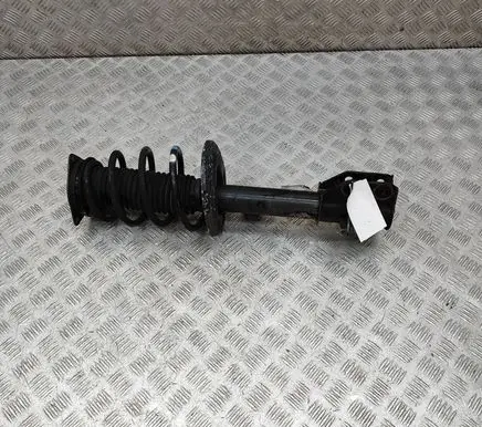 Peugeot 2008 II Front shock absorber/damper 9837110780