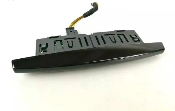 Mercedes-Benz E W212 Parking PDC sensor display screen A0015424423