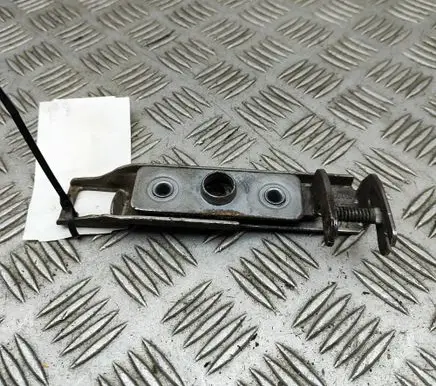 Mercedes-Benz Sprinter W907 W910 Engine bonnet/hood lock/latch loop/hook A9067500450