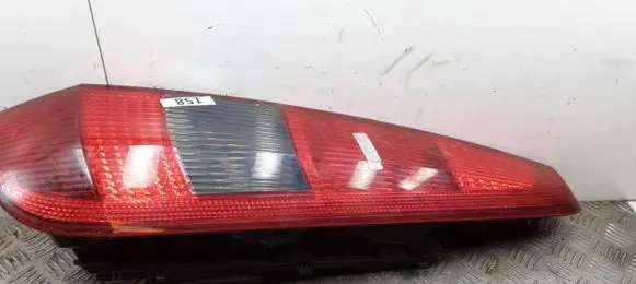 Ford Fiesta Rear/tail lights 20010751