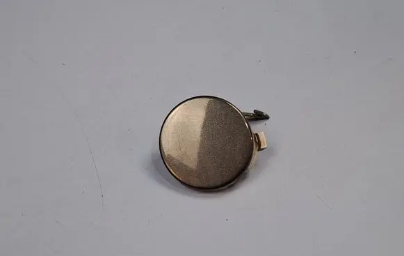 Porsche Panamera (971) Front tow hook cap/cover 971807155