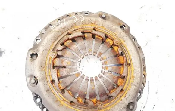 Opel Zafira A Pressure plate 
