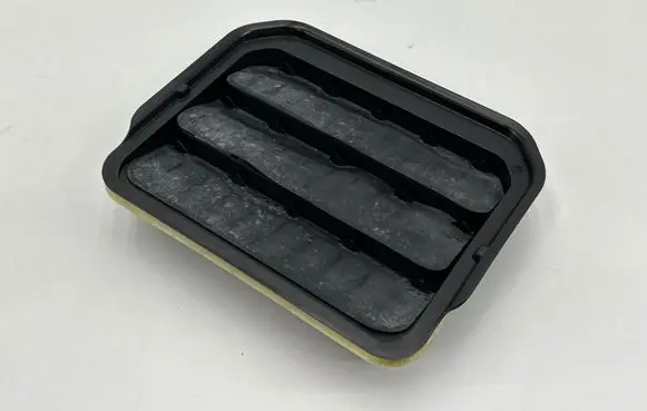 Ford Kuga III Quarter panel pressure vent L1TBA280B62AC