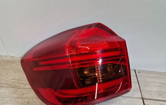 BMW X3 G01 Rear/tail lights H3740873313
