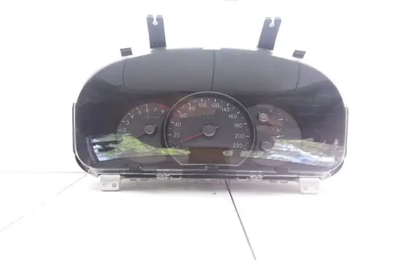 KIA Carens II Speedometer (instrument cluster) 20061209 940031D710