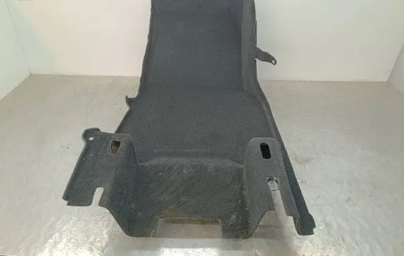 Tesla Model Y Front floor carpet liner 149306000H CUU22265001377