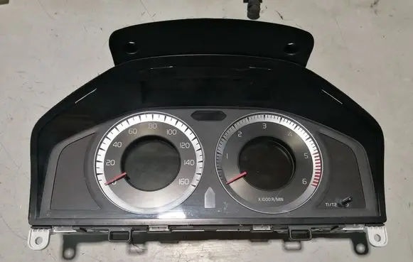 Volvo XC60 Speedometer (instrument cluster) 31270907AA 31270907