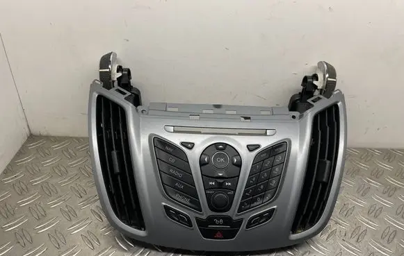 Ford C-MAX II Head unit multimedia control AM5T18K811CD AM51R014L20CCW