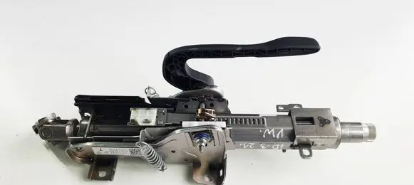 Volkswagen ID.3 Steering wheel axle 1EA419512F0 1EA419512F