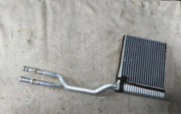 Ford Galaxy Heater blower radiator F0M0C0