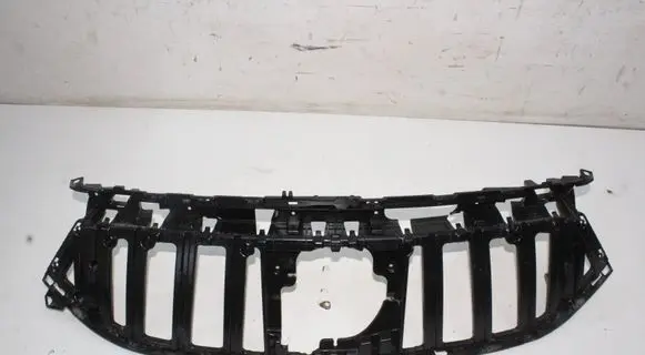Mercedes-Benz EQA Front bumper upper radiator grill A2438886600