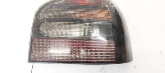 Audi A3 S3 8L Rear/tail lights
