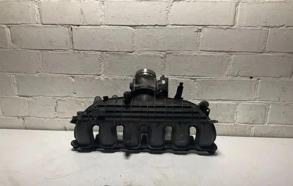 Intake manifold