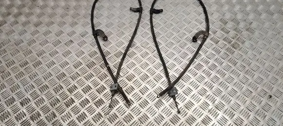 SsangYong Tivoli Handbrake/parking brake wiring cable 