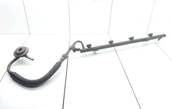 Jaguar XJ X308 Fuel main line pipe 000224A