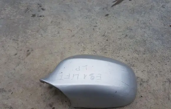 BMW 3 E90 E91 Plastic wing mirror trim cover 