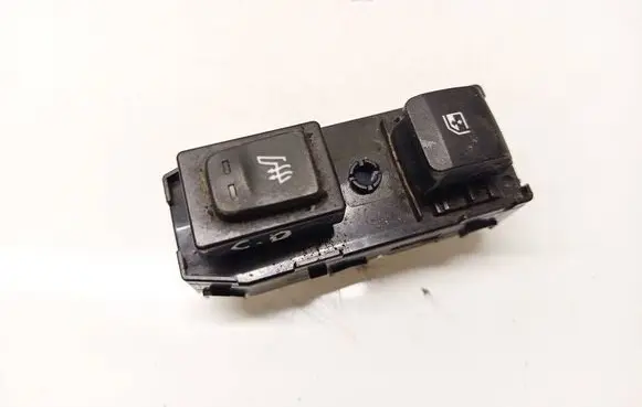 Hyundai Tucson IV NX4 Electric window control switch 93581N72504