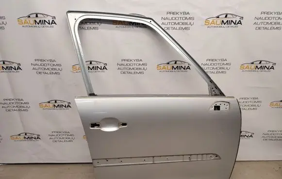 Citroen C4 Grand Picasso Front door