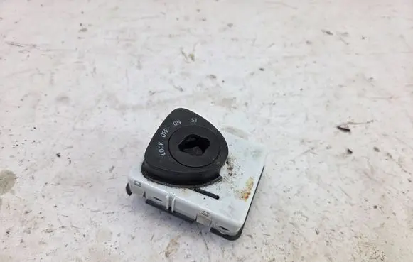 Saab 9-3 Ver2 Ignition lock 12801010