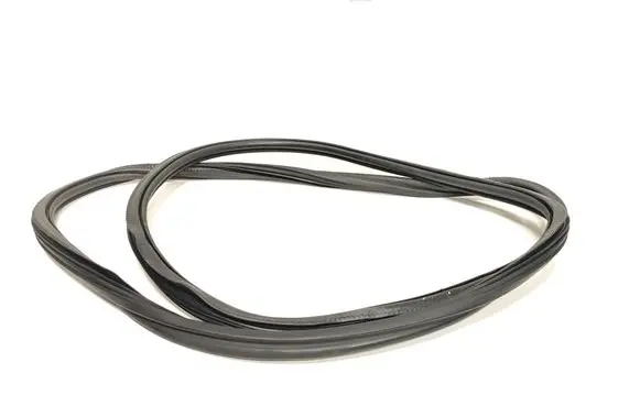 Audi A6 S6 C7 4G Front door rubber seal 4G0831721