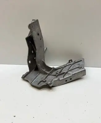 Mercedes-Benz GLC X253 C253 Side radiator support slam panel A2536210700