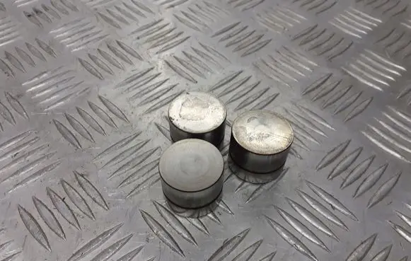Daewoo Nubira Head Valve Retaining Insert/Retainer 