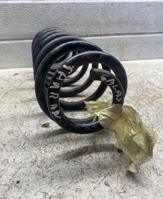 Volkswagen Touran I Rear coil spring