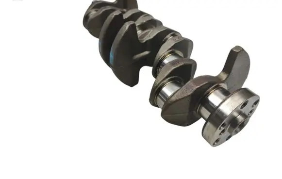 Ford Focus ST Crankshaft 